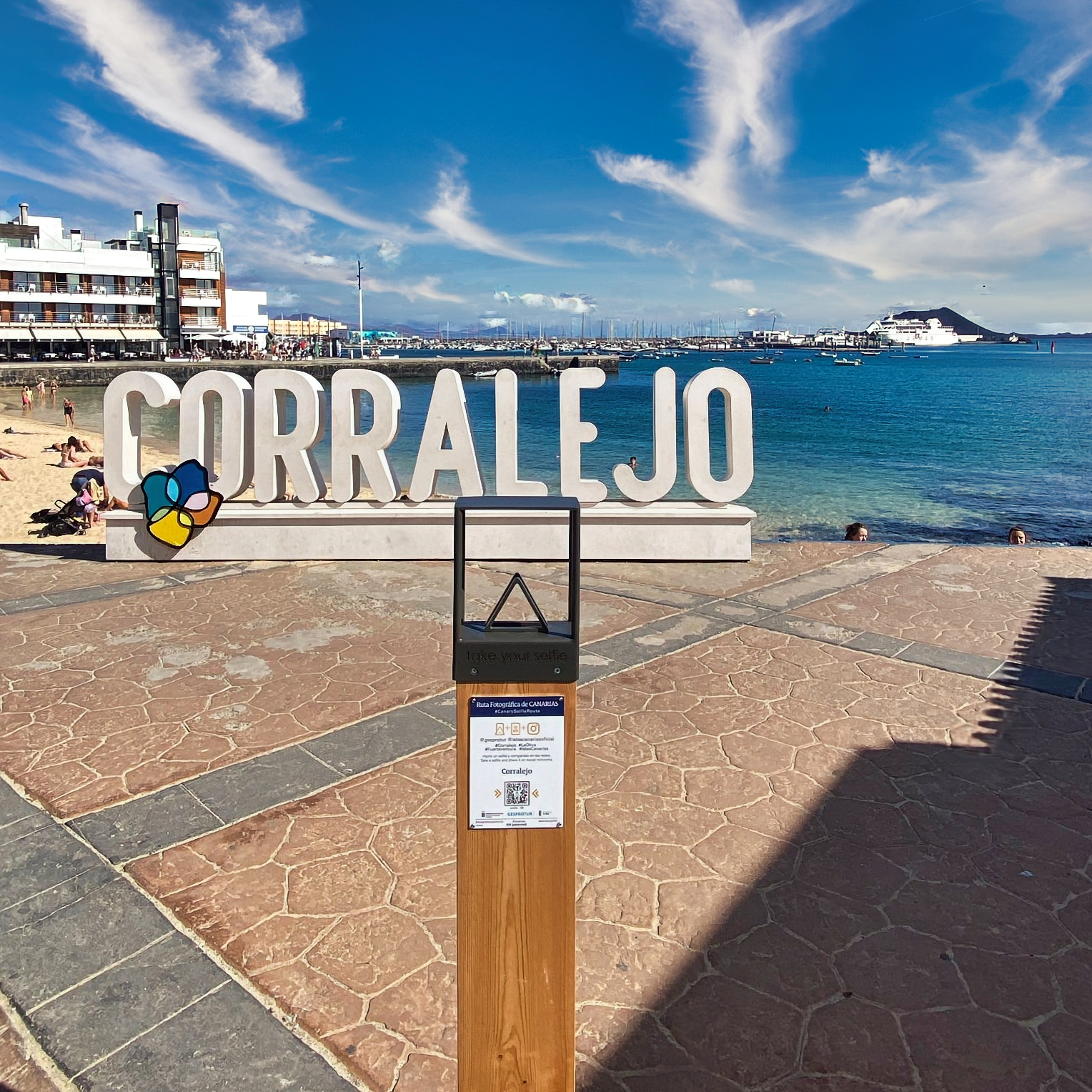 Corralejo